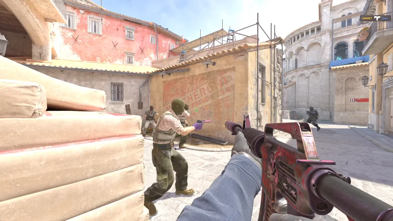 highlight